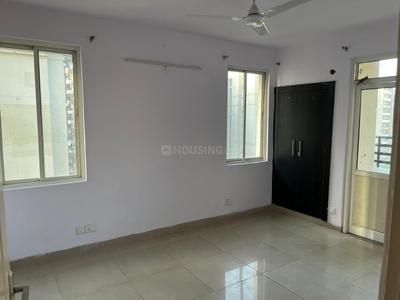 Bedroom Image of 1600 Sq.ft 3.5 BHK Apartment / Flat for rent in Stellar Jeevan, Noida Extension Greater Noida for Rs. 25000
