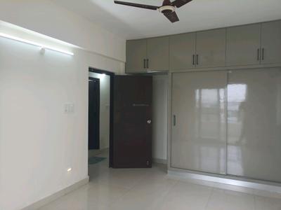Bedroom Image of 1300 Sq.ft 2 BHK Apartment / Flat for sale in Nayans Nature Springs, Kukatpally Hyderabad for Rs. 11500000