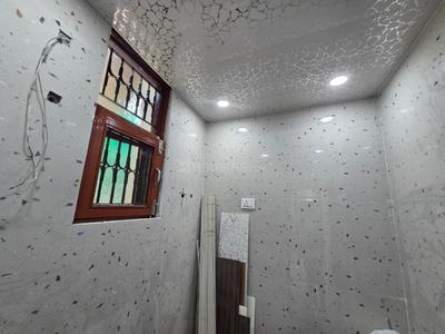 Bathroom Image of 1215 Sq.ft 2 BHK Builder Floor for sale in Vaishali Ghaziabad for Rs. 8231000