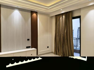 Bedroom Image of 4500 Sq.ft 4 BHK Builder Floor for sale in Palam Vihar Gurgaon for Rs. 45000000