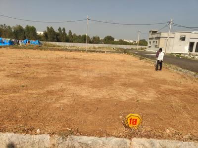 Image of 1200 Sq.ft Residential Plot / Land for sale in Kammasandra, Bengaluru for Rs. 7400005