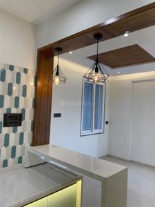 Kitchen Image of 1250 Sq.ft 2 BHK Apartment / Flat for sale in Arjun Nagar Amravati for Rs. 4800000