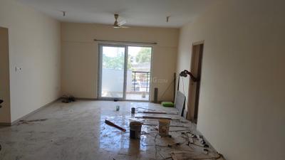 Living Room Image of 4000 Sq.ft 3 BHK Apartment / Flat for rent in Vajarahalli Bengaluru for Rs. 45000