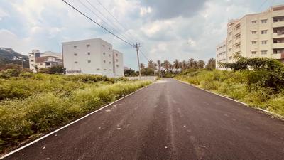 Image of 4000 Sq.ft Residential Plot / Land for sale in Banashankari 6th Stage 6th Block, Bengaluru for Rs. 50000000