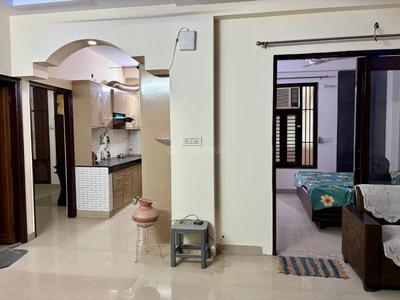 3 BHK Independent Builder Floor