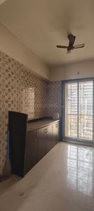 Kitchen Image of 1550 Sq.ft 2 BHK Apartment / Flat for sale in Shanti Green Palms, Ghansoli Navi Mumbai for Rs. 26000000