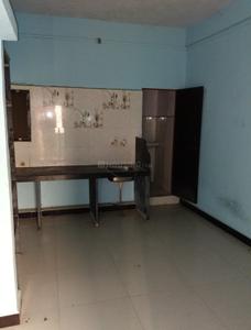 Kitchen Image of 1500 Sq.ft 12 BHK Independent House for sale in Padegaon Aurangabad for Rs. 5500000