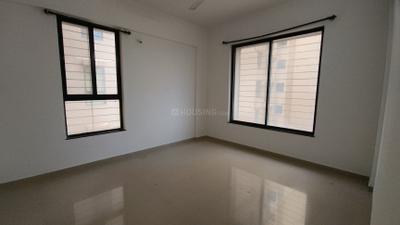 Bedroom Image of 1500 Sq.ft 3 BHK Apartment / Flat for sale in Kolte Patil Margosa Heights, Mohammed Wadi Pune for Rs. 10500000