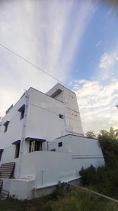 Image of 1200 Sq.ft 2 BHK Duplex for rent in Saminaickenpatti, Salem for Rs. 13500
