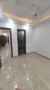 Hall Image of 2035 Sq.ft 3 BHK Builder Floor for sale in Model Town New Delhi for Rs. 45000000