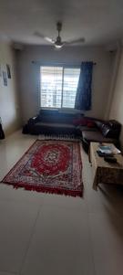 Hall Image of 875 Sq.ft 2 BHK Apartment / Flat for sale in Nashik Road Nashik for Rs. 3800000