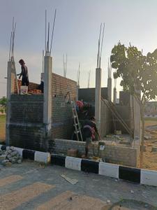 Image of 670 Sq.ft 2 BHK Villa for sale in Alamathi, Chennai for Rs. 3600000