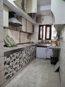 4 BHK Flat