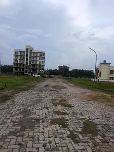 Image of 1440 Sq.ft Residential Plot / Land for sale in Swapnabhumi, New Town, Kolkata for Rs. 4215487