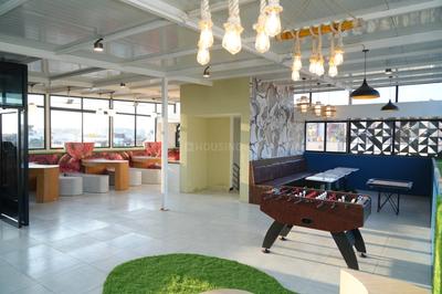 Hall Image of Zen Co-Living in Brookefield, Bangalore