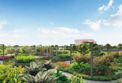 Image of 1250 Sq.ft Residential Plot / Land for sale in Godrej Verdania Estates, Manglia, Indore for Rs. 11250000
