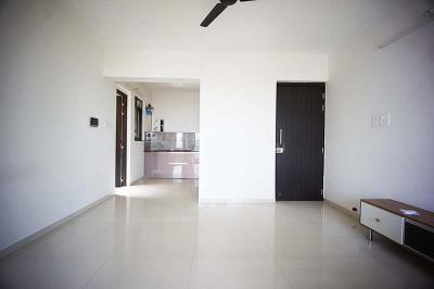 Hall Image of 680 Sq.ft 2 BHK Apartment / Flat for sale in Kiwale Pune for Rs. 7800000