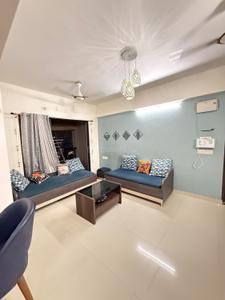 2 BHK Flat