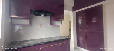 Kitchen Image of 1350 Sq.ft 3 BHK Apartment / Flat for rent in Adambakkam Chennai for Rs. 38000