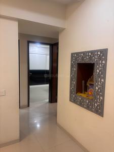 Hall Image of 2465 Sq.ft 4.5 BHK Apartment / Flat for sale in Punawale Pune for Rs. 26000000