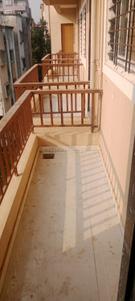 Balcony Image of 594 Sq.ft 2 BHK Apartment / Flat for sale in Talegaon Dabhade Pune for Rs. 4500000