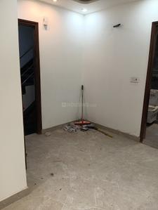 Hall Image of 800 Sq.ft 2 BHK Builder Floor for sale in Shastri Nagar New Delhi for Rs. 7500000