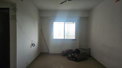 Living Room Image of 641 Sq.ft 1 BHK Apartment / Flat for sale in Shree Hill View, Lohegaon Pune for Rs. 4050000