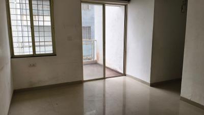 Living Room Image of 817 Sq.ft 2 BHK Apartment / Flat for sale in Cozy Homes, Wagholi Pune for Rs. 5000000