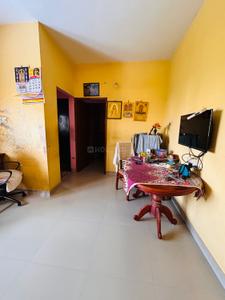 Hall Image of 1100 Sq.ft 3 BHK Apartment / Flat for rent in Madipakkam Chennai for Rs. 25000