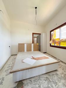 Bedroom Image of 2700 Sq.ft 3 BHK Duplex for sale in Nagasandra, Bengaluru North Bengaluru for Rs. 17500000