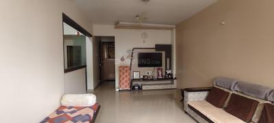 Hall Image of 1325 Sq.ft 2 BHK Apartment / Flat for sale in Nashik Road Nashik for Rs. 6500000