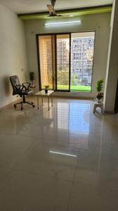 Hall Image of 1555 Sq.ft 2 BHK Apartment / Flat for sale in Today Grande Vista, Ulwe Navi Mumbai for Rs. 12900000