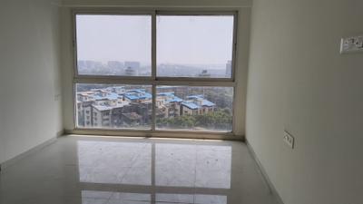 Bedroom Image of 1890 Sq.ft 3.5 BHK Apartment / Flat for sale in Bhagwati 19 East, Nerul Navi Mumbai for Rs. 44500000