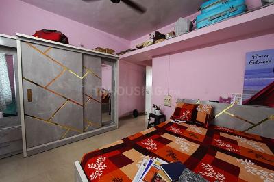 Balcony Image of 1300 Sq.ft 2 BHK Apartment / Flat for sale in Old Sangvi Pune for Rs. 7800000