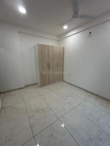 Bedroom Image of 1730 Sq.ft 3 BHK Apartment / Flat for rent in Darshanam Skydeck, Gotri Vadodara for Rs. 24000