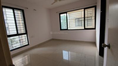 Bedroom Image of 1353 Sq.ft 3 BHK Apartment / Flat for sale in Nanded Asawari, Nanded Pune for Rs. 13000000