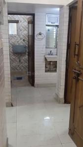 Kitchen Image of 832 Sq.ft 2 BHK Apartment / Flat for rent in Sector 3 Rohini New Delhi for Rs. 27000