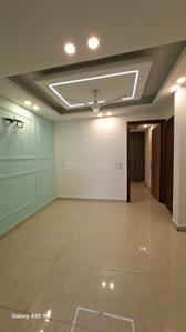 Hall Image of 720 Sq.ft 2 BHK Apartment / Flat for rent in Chhattarpur New Delhi for Rs. 25000
