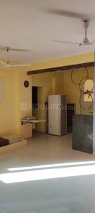 Hall Image of 680 Sq.ft 2 BHK Apartment / Flat for sale in Othello Valencia Courtyard, Vadsar Vadodara for Rs. 2900000