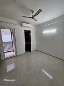 Bedroom Image of 1595 Sq.ft 3 BHK Independent House for rent in Smartworld Orchard, Sector 61 Gurgaon for Rs. 65000