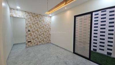 Bedroom Image of 2300 Sq.ft 3 BHK Independent House for sale in Nipania Indore for Rs. 12500000