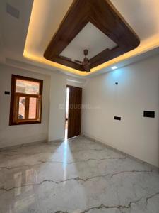 Hall Image of 1400 Sq.ft 3 BHK Apartment / Flat for sale in RB Edifice, Noida Extension Greater Noida for Rs. 6300000