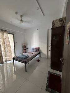 Hall Image of The collection in Wadgaon Sheri, Pune