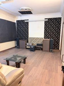 Hall Image of 2500 Sq.ft 4 BHK Duplex for rent in Sector 64 Mohali for Rs. 100000