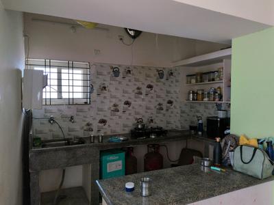 Kitchen Two Image of 4300 Sq.ft 6 BHK Independent House for sale in Peerzadiguda Hyderabad for Rs. 18000000