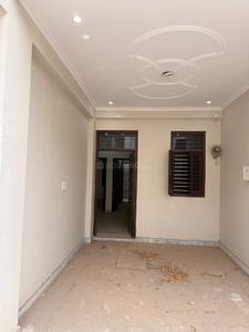 Hall Image of 1074 Sq.ft 2 BHK Independent House for sale in Dayal Bagh Agra for Rs. 10500000