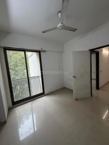 Hall Image of 1200 Sq.ft 2 BHK Apartment / Flat for sale in Gala Aria, South Bopal Ahmedabad for Rs. 6800000