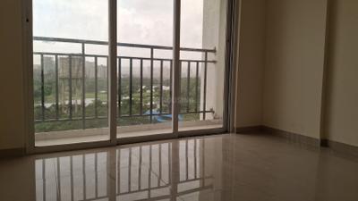 Bedroom Image of 644 Sq.ft 1 BHK Apartment / Flat for rent in Taloja Navi Mumbai for Rs. 11000