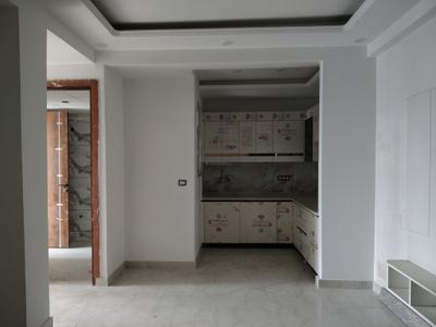 Living Room Image of 1095 Sq.ft 2 BHK Apartment / Flat for sale in Devla Greater Noida for Rs. 3740000