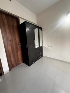 Bedroom Image of 1500 Sq.ft 3 BHK Apartment / Flat for rent in Truspace Prima Angulus, Balewadi Pune for Rs. 40000